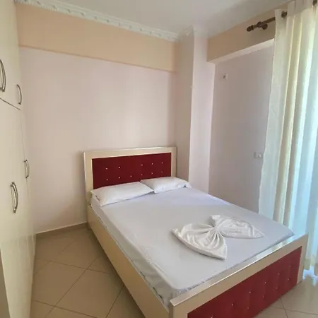 Kristo's Holiday home Sarande