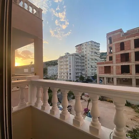 Kristo's * Sarandë